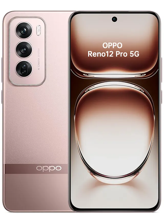 OPPO Reno 12 Pro 5G