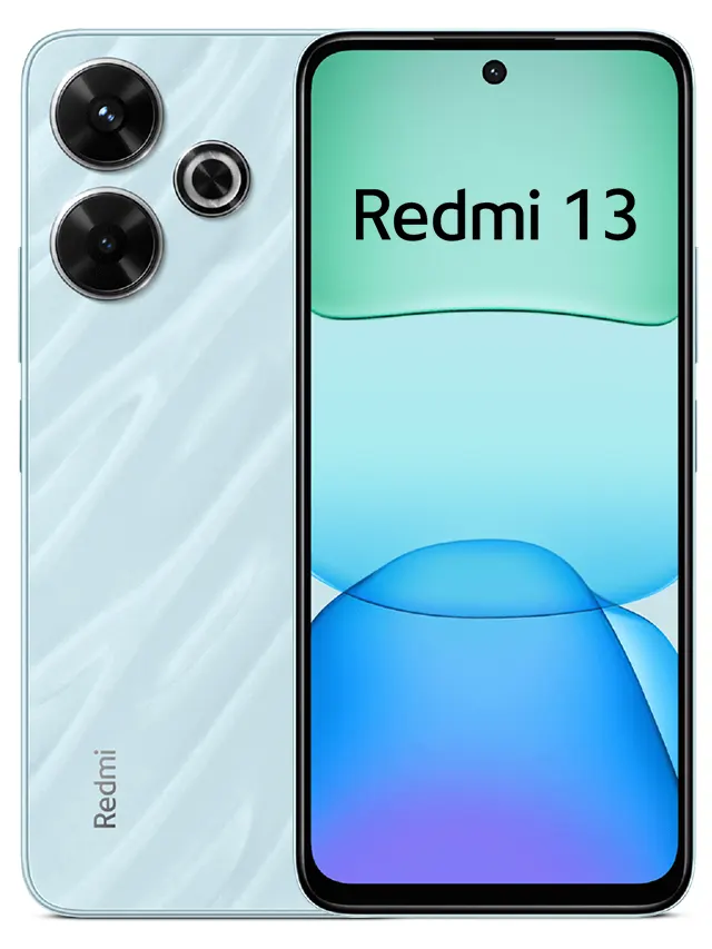 Redmi 13 4G