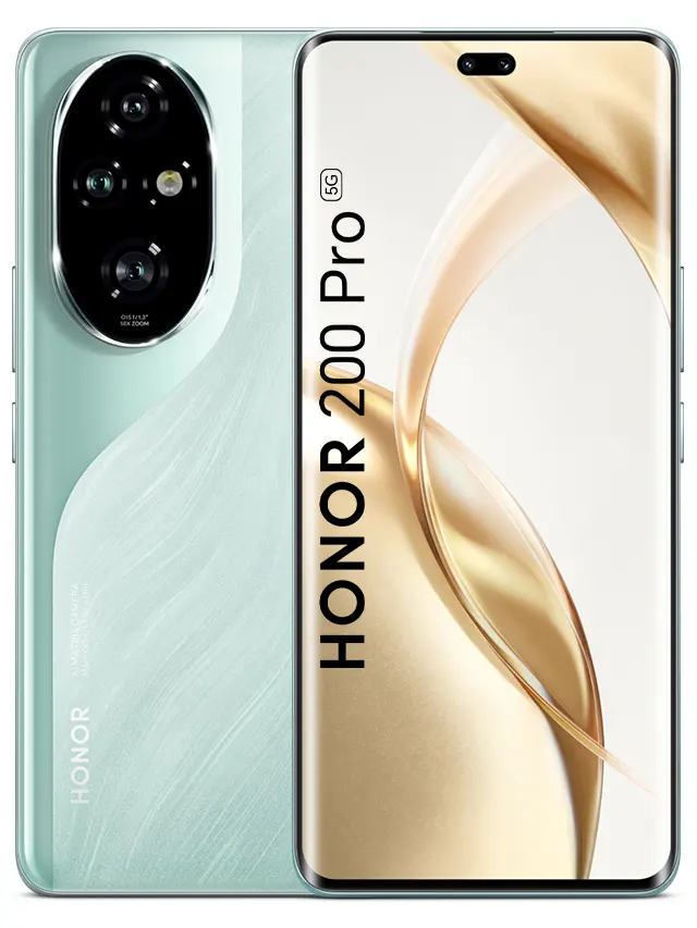 Honor 200 Pro 5G ELP-NX9