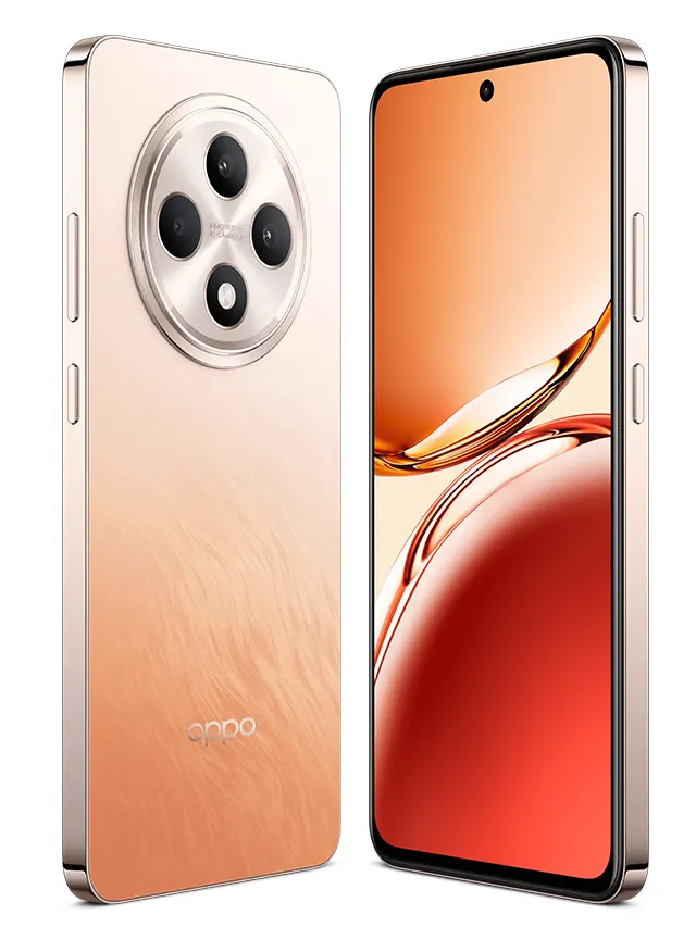 Oppo Reno 12F 5G