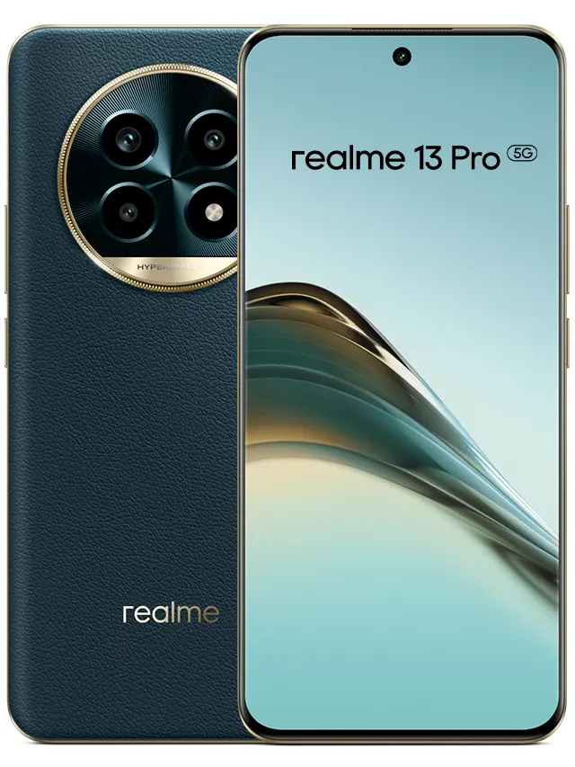 Realme 13 Pro 5G