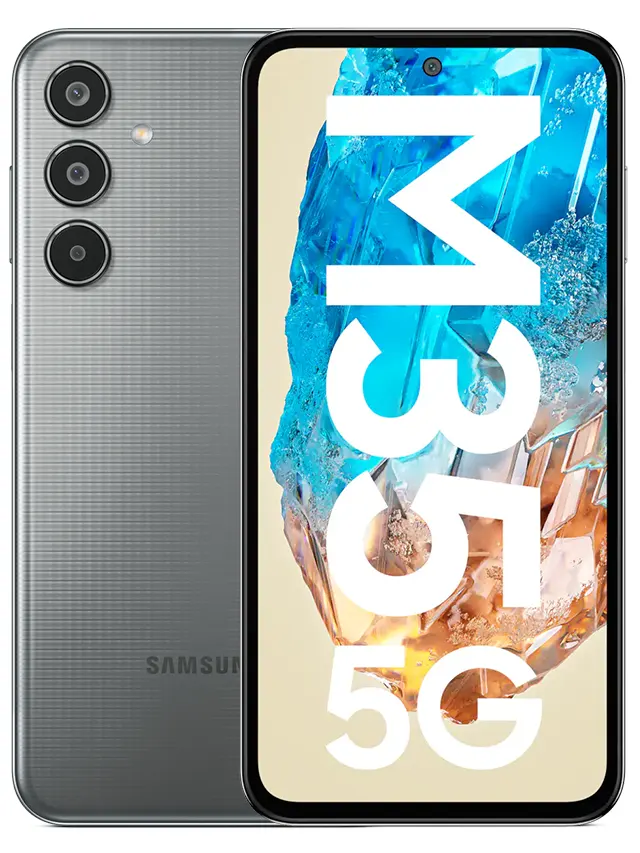 Samsung Galaxy M35 5G