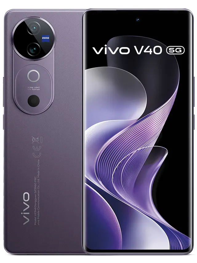 Vivo V40