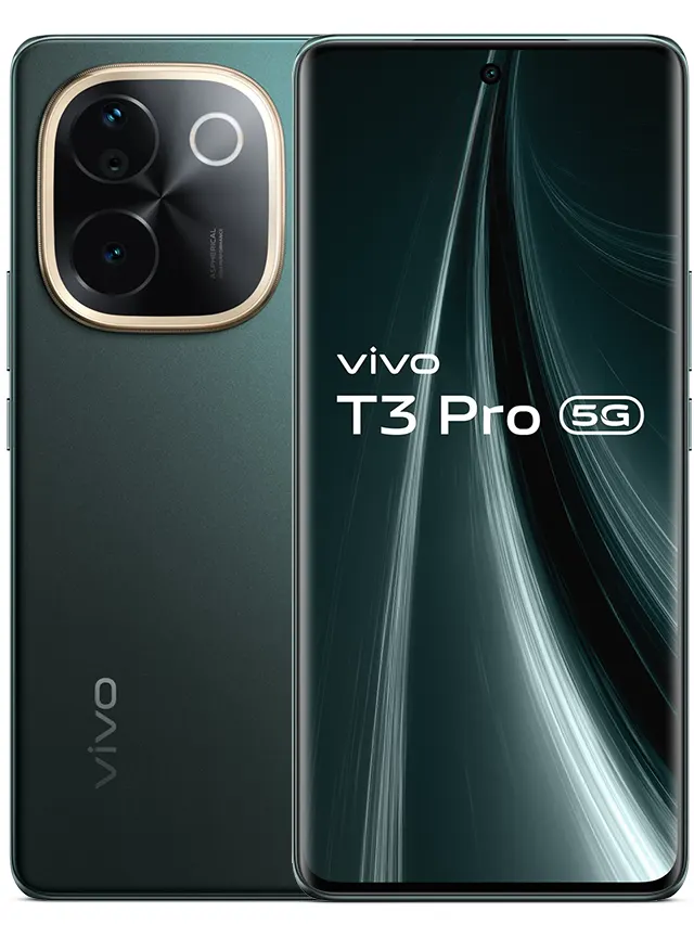 Vivo T3 Pro 5G