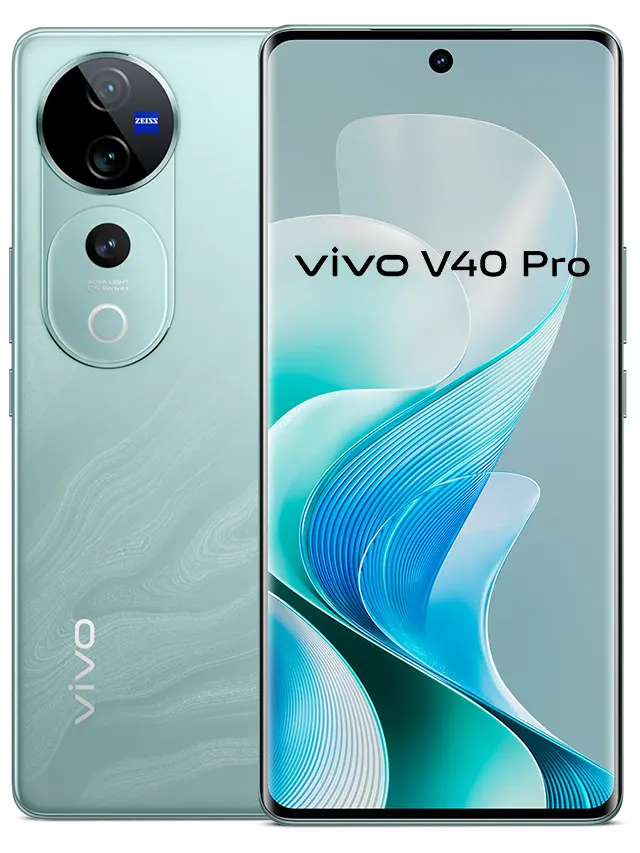 Vivo V40 Pro