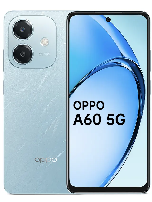 Oppo A60 5G