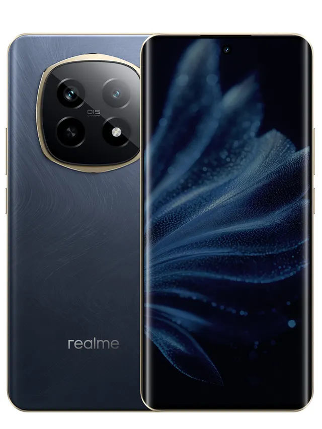 Realme P2 Pro 5G