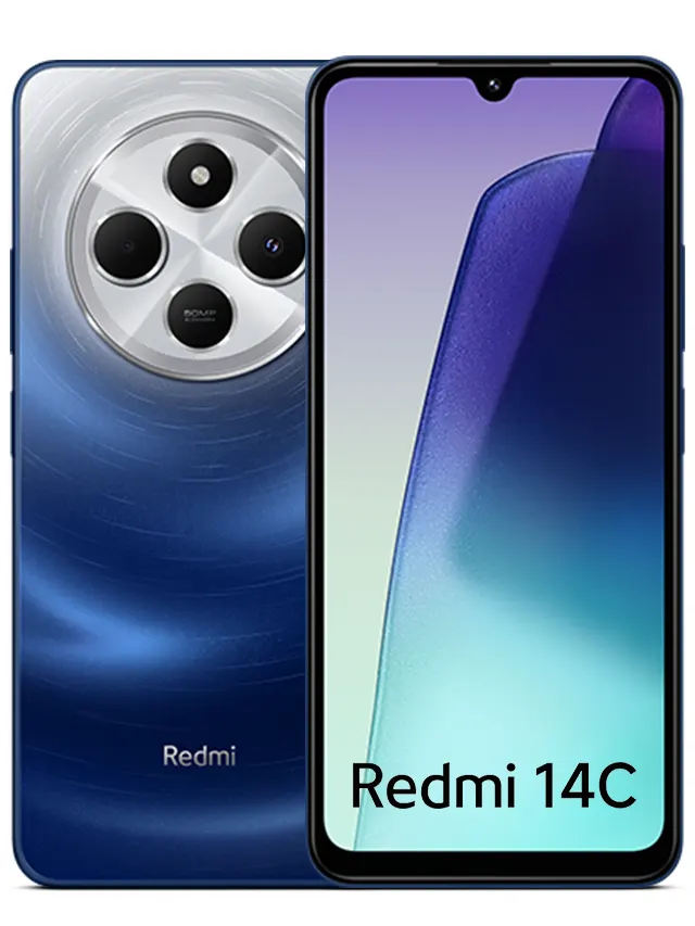 Redmi 14C