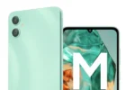 Samsung Galaxy M05 Images