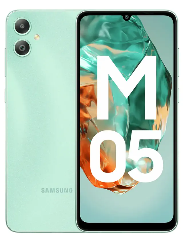 Samsung Galaxy M05