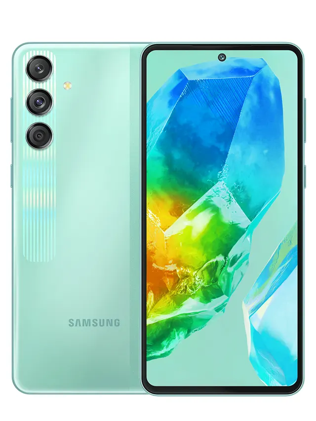 Samsung Galaxy M55s 5G