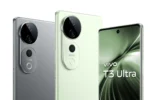 Vivo T3 Ultra 5G Images