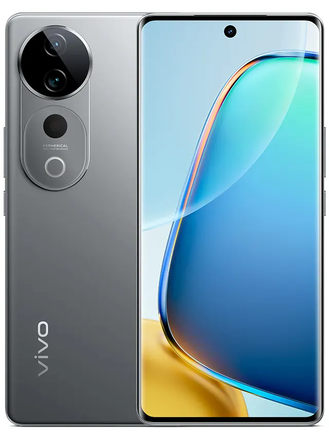 Vivo T3 Ultra 5G