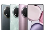 Honor X9c 5G Images