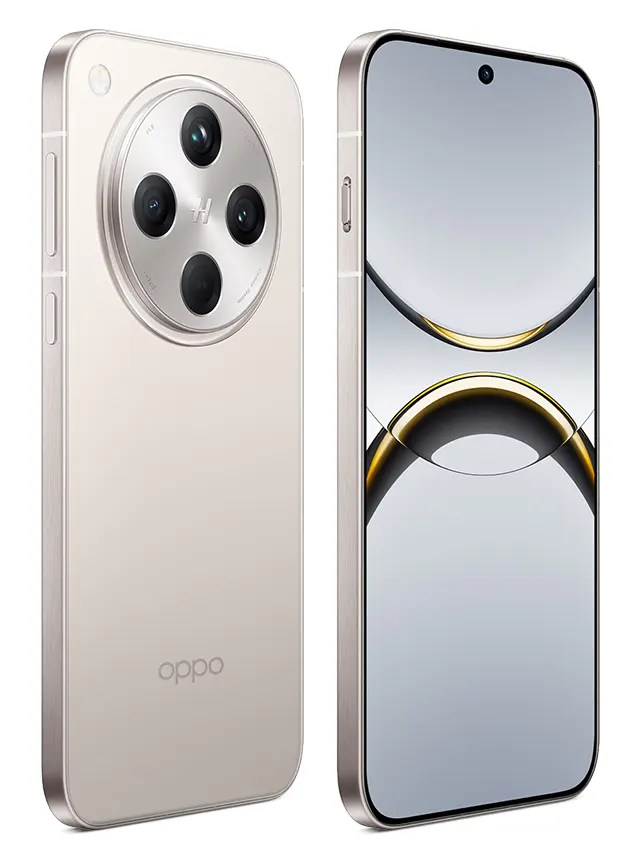 Oppo Find X8 5G CPH2651