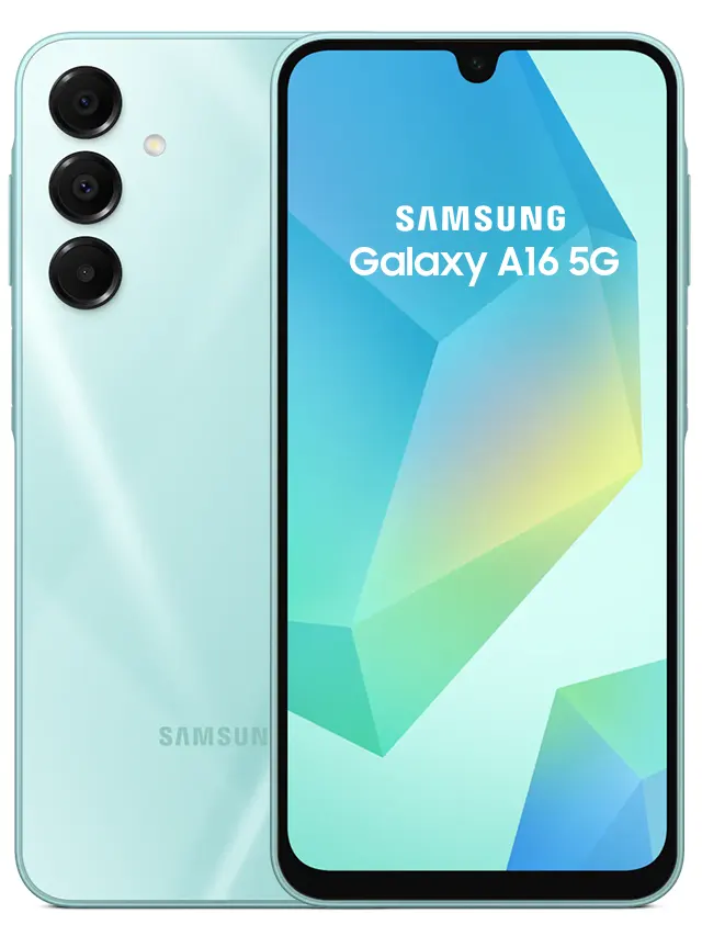 Samsung Galaxy A16 5G Price and Specs | SM-A166P