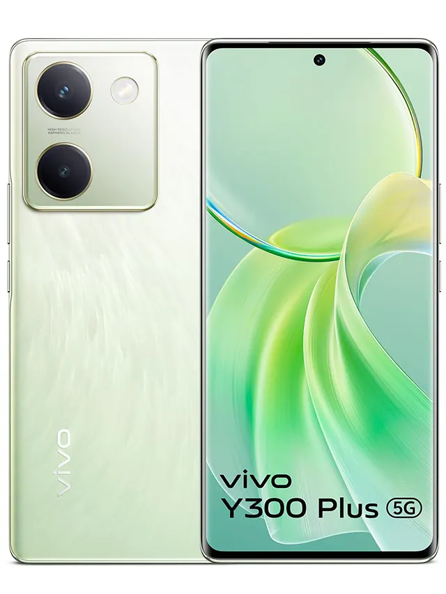 Vivo Y300 Plus 5G