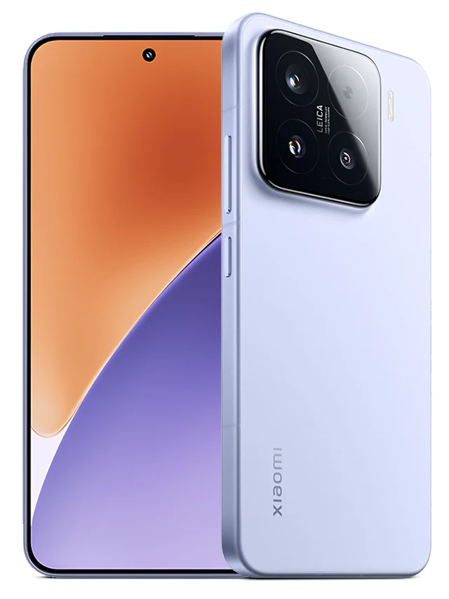 Xiaomi 15