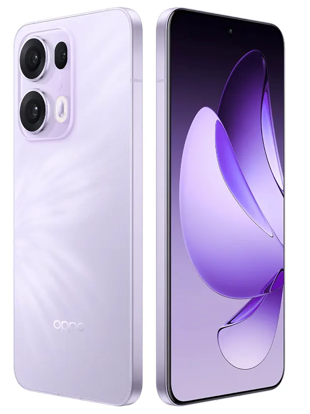 Oppo Reno 13 Pro