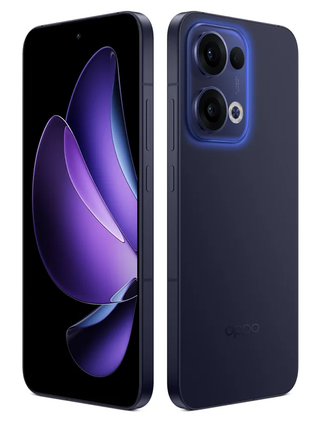 Oppo Reno 13 CPH2689