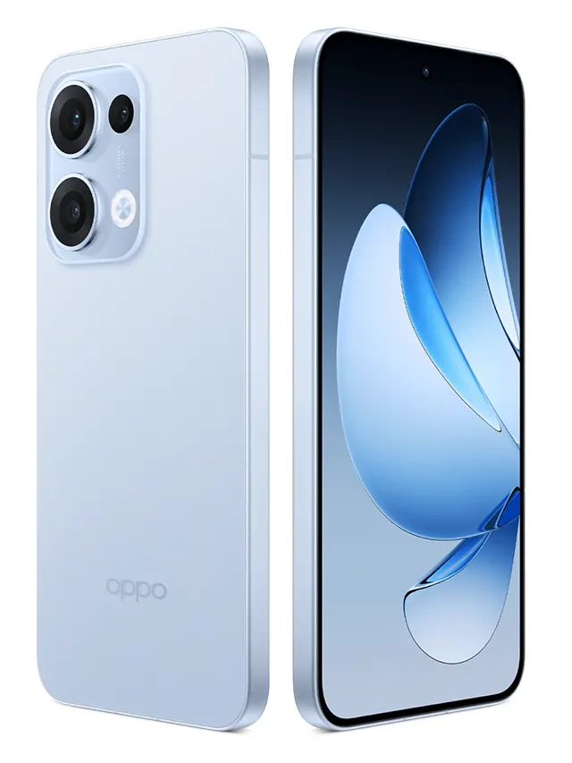 Oppo Reno 13