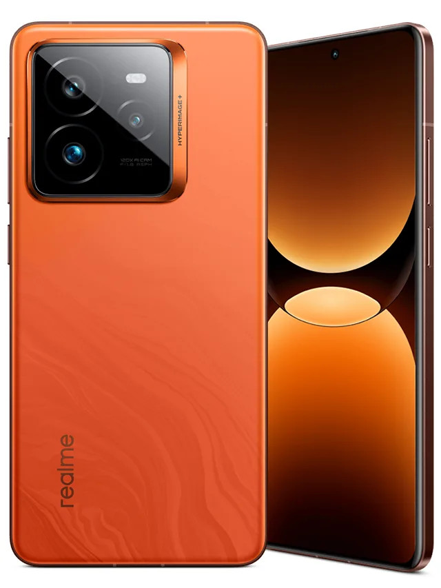 Realme GT 7 Pro 5G