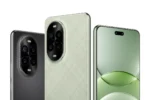 Huawei nova 13 Pro Images