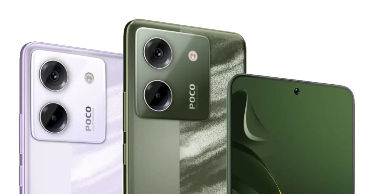 Poco M7 Pro 2409FPCC4I Images