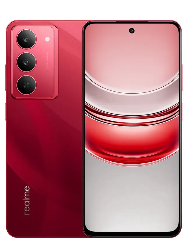 Realme 14X 5G RMX3940