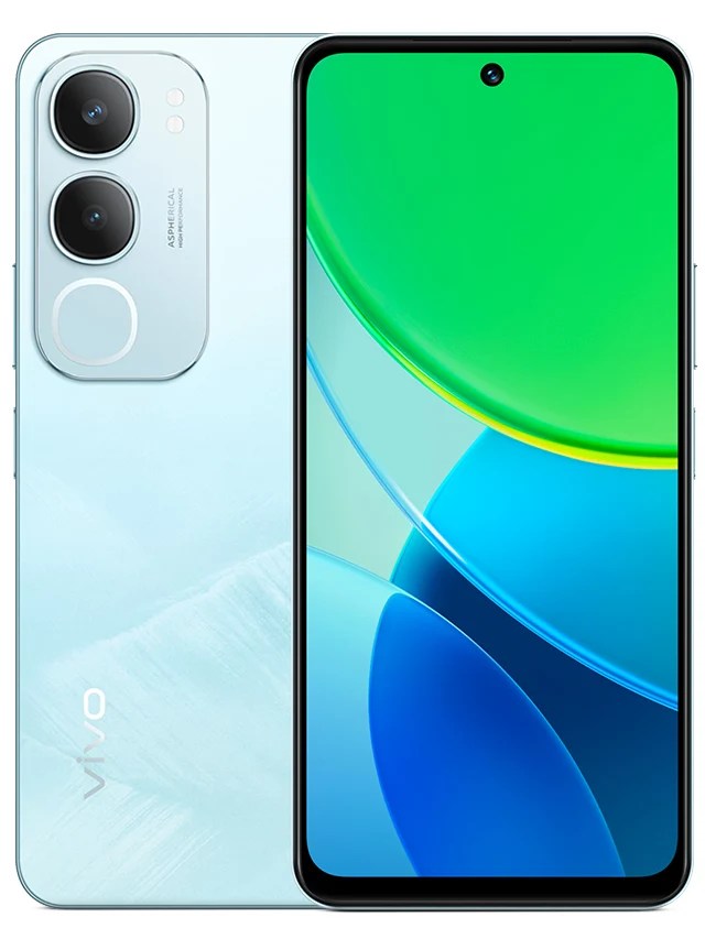 Vivo Y29 5G V2420