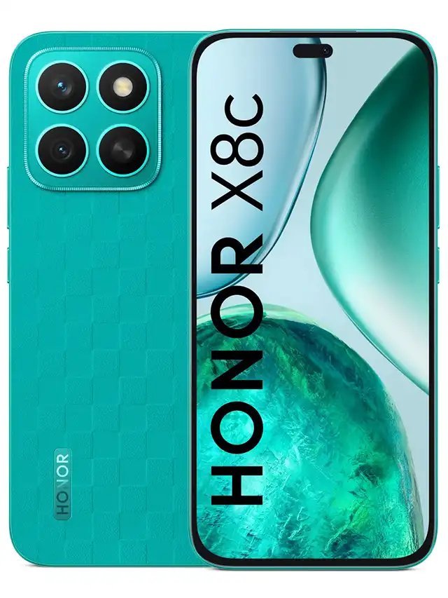 Honor X8c