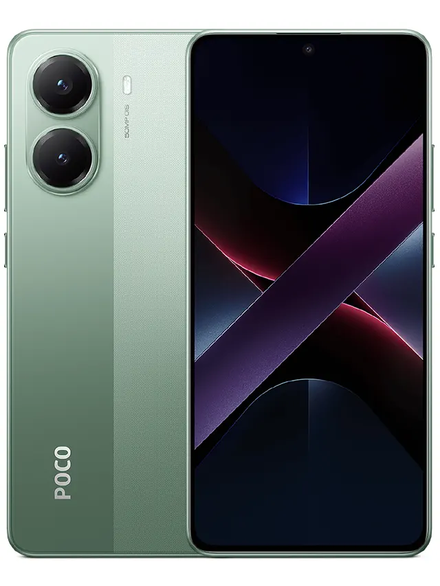 Poco X7 Pro 5G