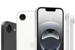 iPhone 16e Images