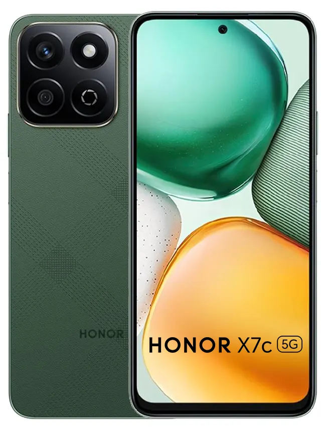 HONOR X7c 5G