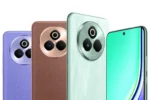 Realme P3 Pro 5G Images