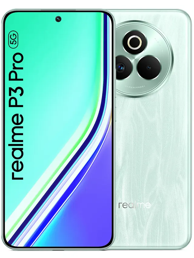 Realme P3 Pro 5G