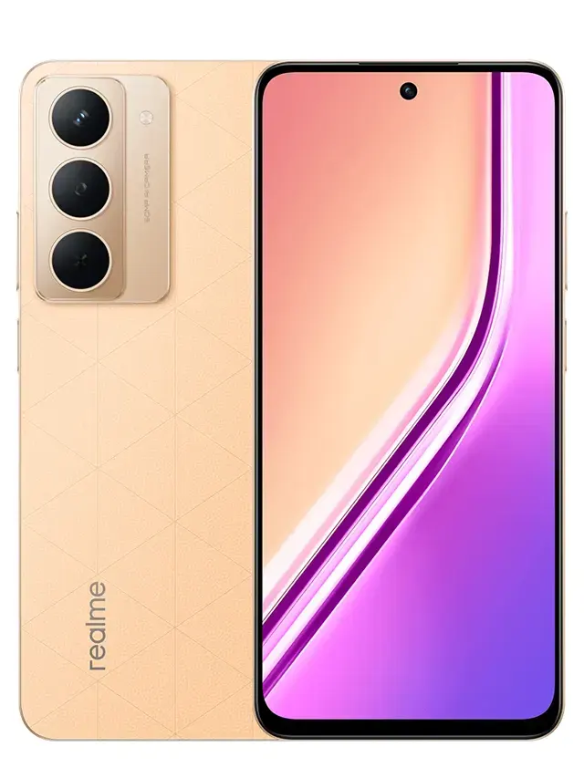 Realme P3X 5G