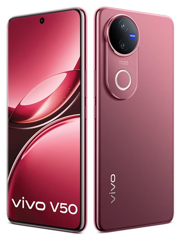 Vivo V50