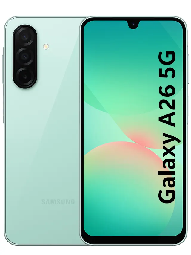 Samsung Galaxy A26 5G