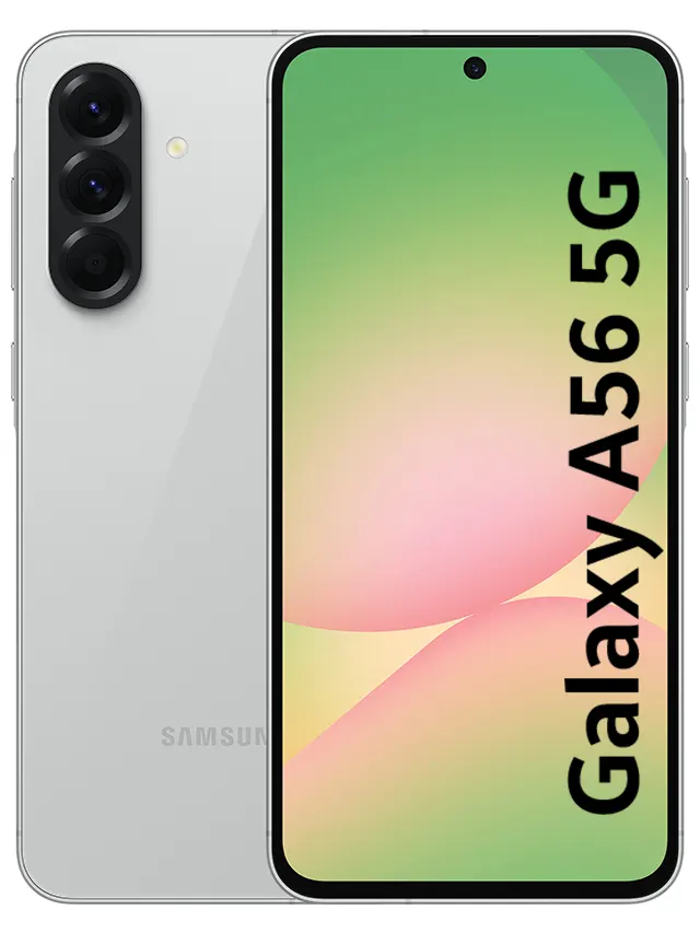 Samsung Galaxy A56 5G