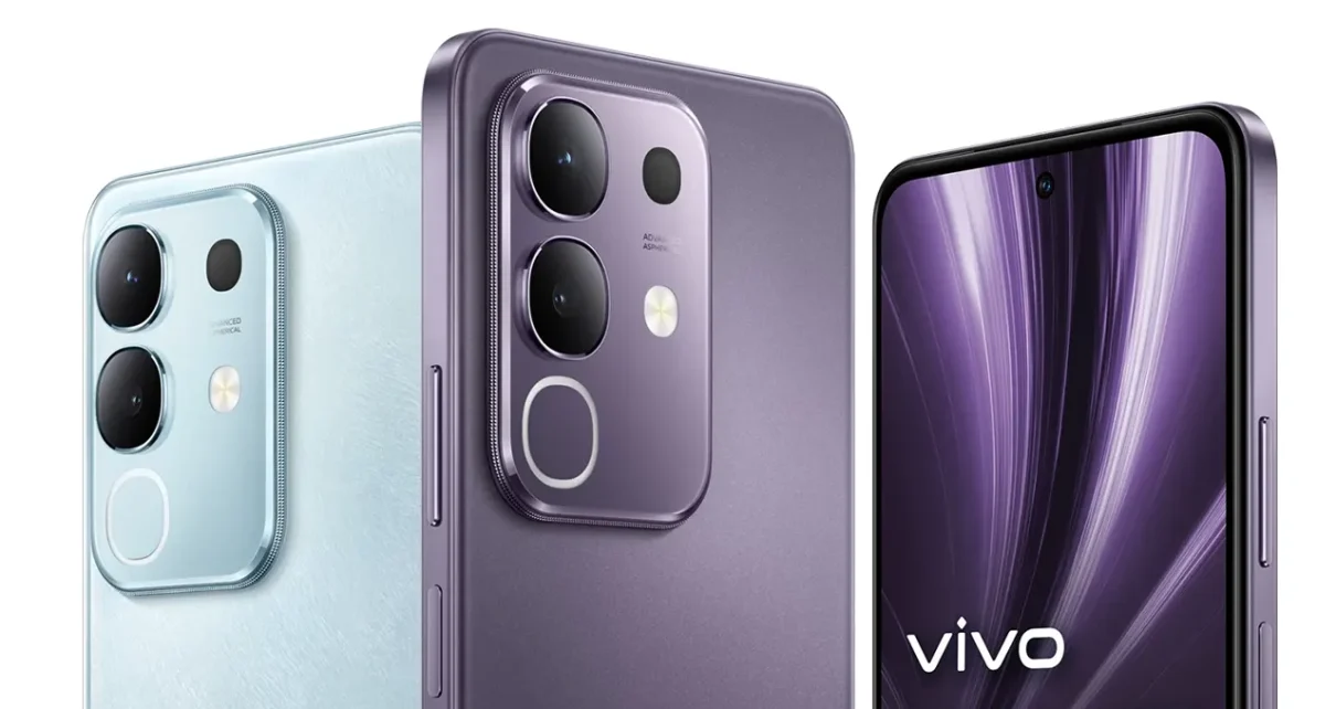 Vivo T4x 5G V2437 Image