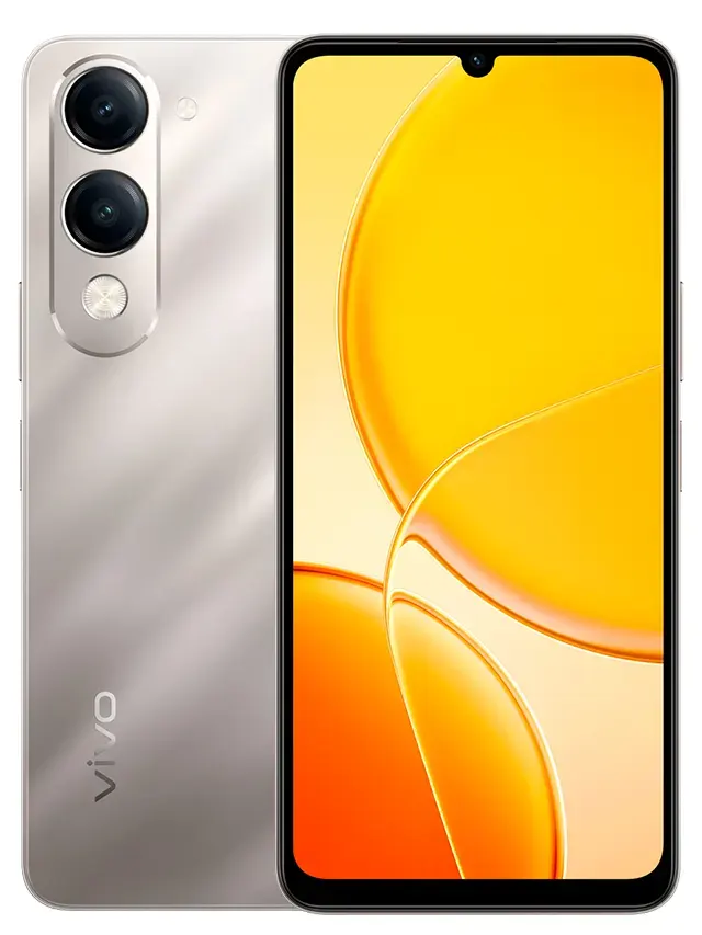 Vivo Y29s 5G